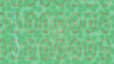 Benzersiz hareket grafikleri tasarım sanatına sahip yaratıcı film üretimi için özet bir arkaplan