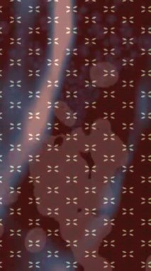 Yaratıcı video düzenleme film tasarımı için benzersiz hareket grafikleri biçimi giriş hareketi video pro