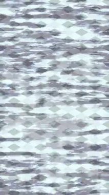 Lüks hareket projeleri için soyut tasarım stili animasyonu olan üst düzey dijital doku