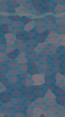 Yaratıcı video düzenleme film arkaplan tasarımı için minimalist organik hareket grafikleri