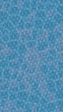 Estetik doku arkaplan tasarımı renkli hareket grafikleri ile moda film giriş profosyoneli