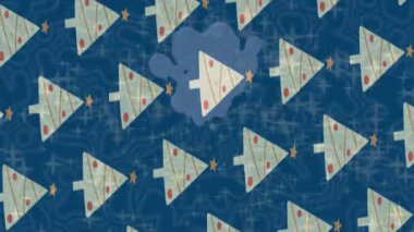 Benzersiz dijital hareket grafiklerine sahip yaratıcı sinematik projeler için yumuşak animasyon yüzeyi