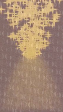 Benzersiz dijital hareket grafiklerine sahip yaratıcı sinematik projeler için yumuşak animasyon yüzeyi