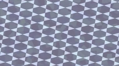 Profesyonel video projeleri sanat tarzı için organik hareketli arkaplan tasarımı