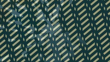 Benzersiz hareket dokusu tasarım sanatı ile profesyonel video düzenleme için modern soyut grafikler