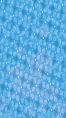 Benzersiz hareket grafikleri tasarım sanatına sahip yaratıcı film üretimi için özet bir arkaplan