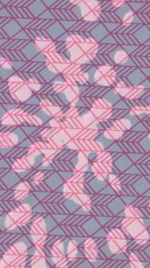 Benzersiz dijital hareket grafiklerine sahip yaratıcı sinematik projeler için yumuşak animasyon yüzeyi