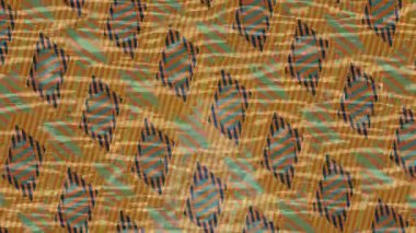 Lüks hareket tasarımı üst düzey video projeleri ve dijital sanat için zarif, pürüzsüz bir dokusu var.