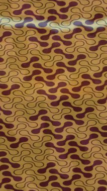 Soyut hareket desenli fütüristik video üretimi için dinamik dijital arkaplan