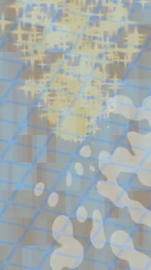 Yaratıcı video düzenleme film tasarımı için benzersiz hareket grafikleri biçimi giriş hareketi video pro