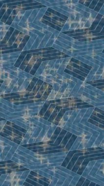 Lüks hareket tasarımı üst düzey video projeleri ve dijital sanat için zarif, pürüzsüz bir dokusu var.