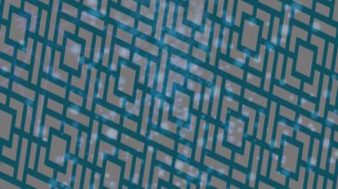 Profesyonel video projeleri sanat tarzı için organik hareketli arkaplan tasarımı