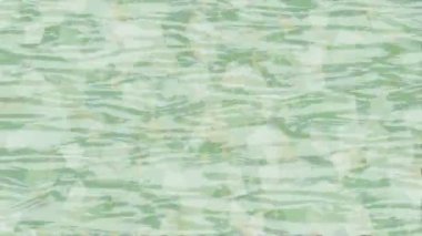 Estetik doku arkaplan tasarımı renkli hareket grafikleri ile moda film giriş profosyoneli