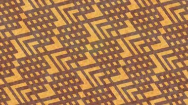 Yaratıcı video düzenleme film tasarımı için benzersiz hareket grafikleri biçimi giriş hareketi video pro