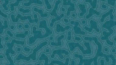 Profesyonel video projeleri sanat tarzı için organik hareketli arkaplan tasarımı