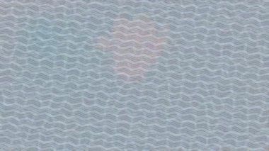 Estetik doku arkaplan tasarımı renkli hareket grafikleri ile moda film giriş profosyoneli