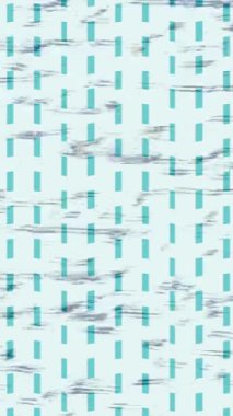 Dijital doku yüzey tasarım biçimi ile modern video animasyonu için gelişmiş hareket grafikleri