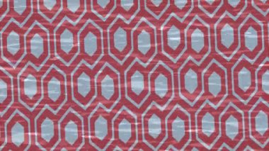 Yaratıcı video düzenleme film tasarımı için benzersiz hareket grafikleri biçimi giriş hareketi video pro