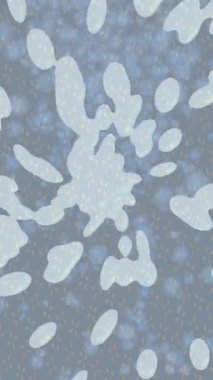 Lüks hareket tasarımı üst düzey video projeleri ve dijital sanat için zarif, pürüzsüz bir dokusu var.