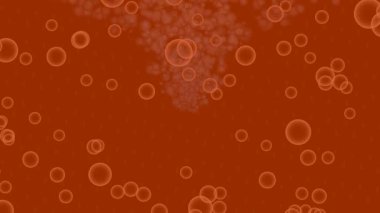 Yaratıcı video düzenleme film tasarımı için benzersiz hareket grafikleri biçimi giriş hareketi video pro