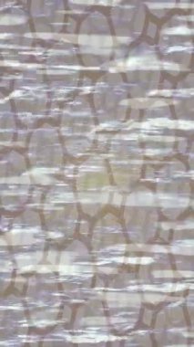 Benzersiz dijital hareket grafiklerine sahip yaratıcı sinematik projeler için yumuşak animasyon yüzeyi