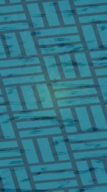 Yaratıcı video düzenleme film tasarımı için benzersiz hareket grafikleri biçimi giriş hareketi video pro