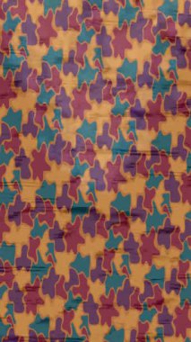 Modern medya üretimi için fütüristik dijital soyut doku sinematik tarz hareketli grafik ögesi