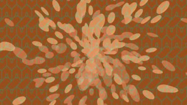 Lüks hareket tasarımı üst düzey video projeleri ve dijital sanat için zarif, pürüzsüz bir dokusu var.