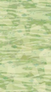 Benzersiz hareket grafikleri tasarım sanatına sahip yaratıcı film üretimi için özet bir arkaplan