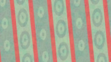 Yaratıcı video düzenleme film arkaplan tasarımı için minimalist organik hareket grafikleri