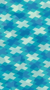 Yaratıcı video düzenleme film tasarımı için benzersiz hareket grafikleri biçimi giriş hareketi video pro