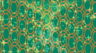 Modern medya üretimi için fütüristik dijital soyut doku sinematik tarz hareketli grafik ögesi