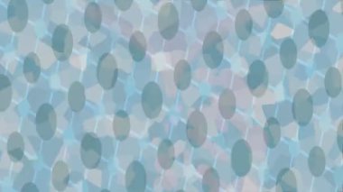 Profesyonel video projeleri sanat tarzı için organik hareketli arkaplan tasarımı