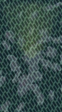 Benzersiz hareket grafikleri tasarım sanatına sahip yaratıcı film üretimi için özet bir arkaplan