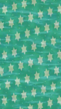 Benzersiz hareket grafikleri tasarım sanatına sahip yaratıcı film üretimi için özet bir arkaplan