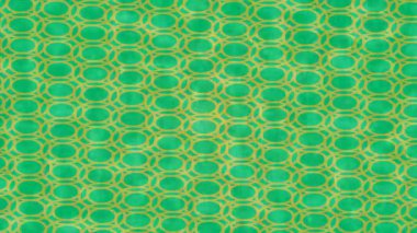 Benzersiz hareket grafikleri tasarım sanatına sahip yaratıcı film üretimi için özet bir arkaplan