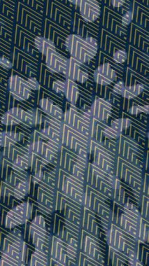 Lüks hareket tasarımı üst düzey video projeleri ve dijital sanat için zarif, pürüzsüz bir dokusu var.