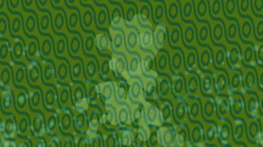 Yaratıcı video düzenleme film tasarımı için benzersiz hareket grafikleri biçimi giriş hareketi video pro