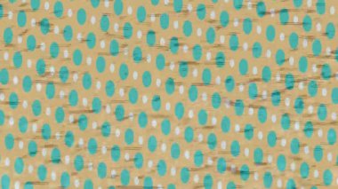 Modern medya üretimi için fütüristik dijital soyut doku sinematik tarz hareketli grafik ögesi