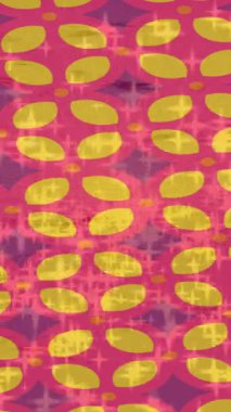 Benzersiz hareket grafikleri tasarım sanatına sahip yaratıcı film üretimi için özet bir arkaplan