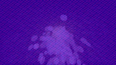 Yaratıcı video düzenleme film arkaplan tasarımı için minimalist organik hareket grafikleri