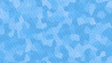 Modern medya üretimi için fütüristik dijital soyut doku sinematik tarz hareketli grafik ögesi