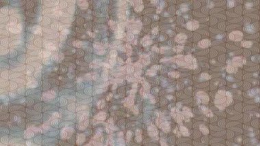 Yaratıcı video düzenleme film tasarımı için benzersiz hareket grafikleri biçimi giriş hareketi video pro