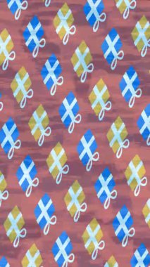 Yaratıcı video düzenleme film arkaplan tasarımı için minimalist organik hareket grafikleri