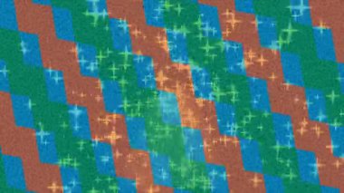 Lüks hareket tasarımı üst düzey video projeleri ve dijital sanat için zarif, pürüzsüz bir dokusu var.