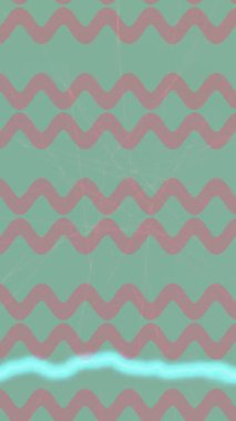 Profesyonel video projeleri sanat tarzı için organik hareketli arkaplan tasarımı