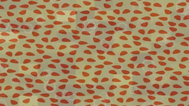 Yaratıcı video düzenleme film tasarımı için benzersiz hareket grafikleri biçimi giriş hareketi video pro