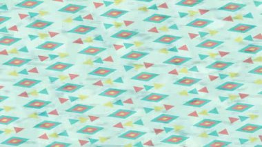 Lüks hareket tasarımı üst düzey video projeleri ve dijital sanat için zarif, pürüzsüz bir dokusu var.