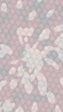 Benzersiz dijital hareket grafiklerine sahip yaratıcı sinematik projeler için yumuşak animasyon yüzeyi