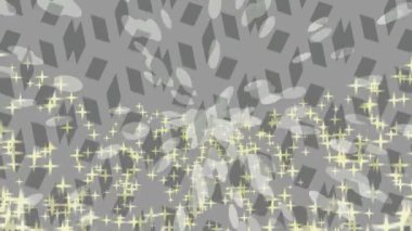 Benzersiz dijital animasyon tarzı grafikleri olan yaratıcı ortam tasarımı için yenilikçi hareket dokusu